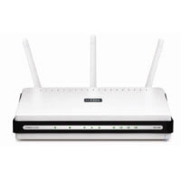 D-link Wireless N Gigabit Router (DIR-655)